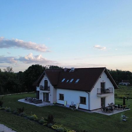 Apartamenty, Zielone Wzgorze Wiktora W Mikolajkach Миколайки Экстерьер фото
