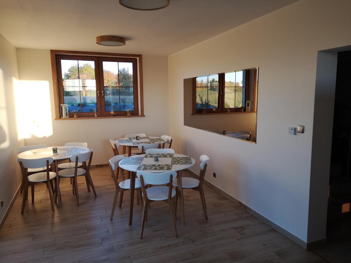 Apartamenty, Zielone Wzgorze Wiktora W Mikolajkach Миколайки Экстерьер фото
