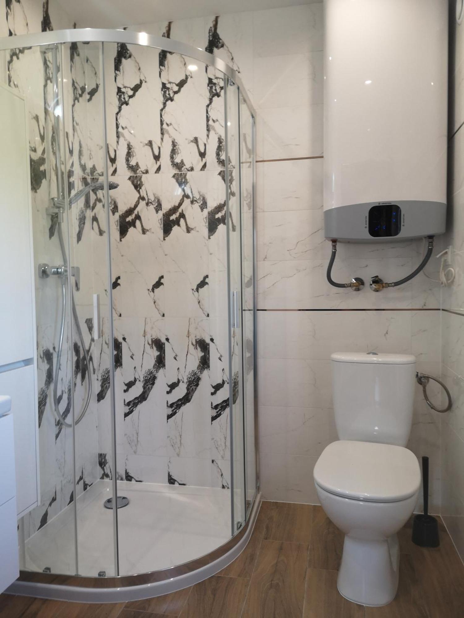 Apartamenty, Zielone Wzgorze Wiktora W Mikolajkach Миколайки Номер фото