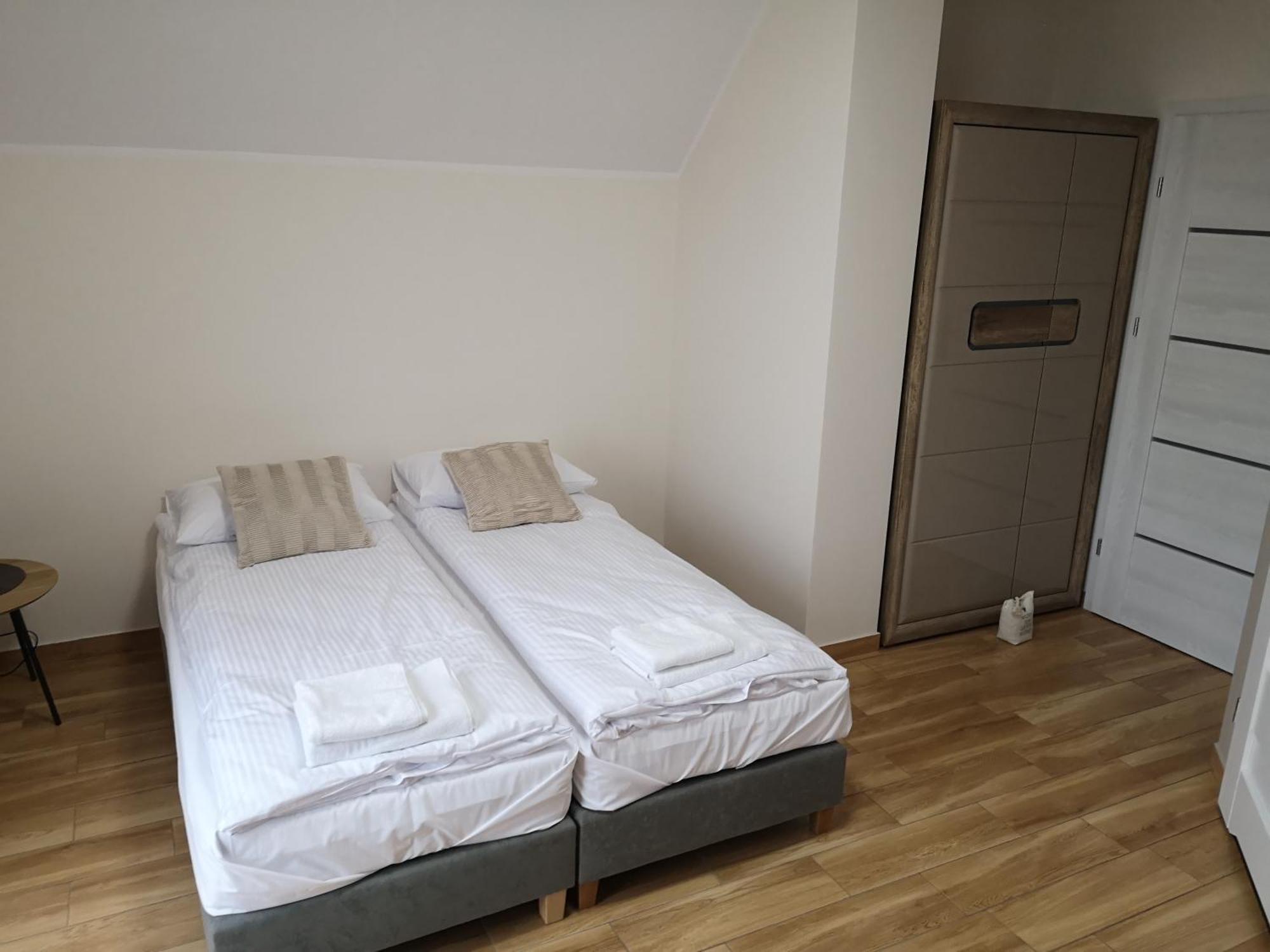 Apartamenty, Zielone Wzgorze Wiktora W Mikolajkach Миколайки Номер фото