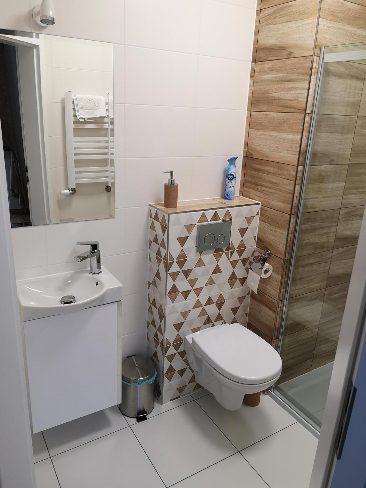 Apartamenty, Zielone Wzgorze Wiktora W Mikolajkach Миколайки Экстерьер фото