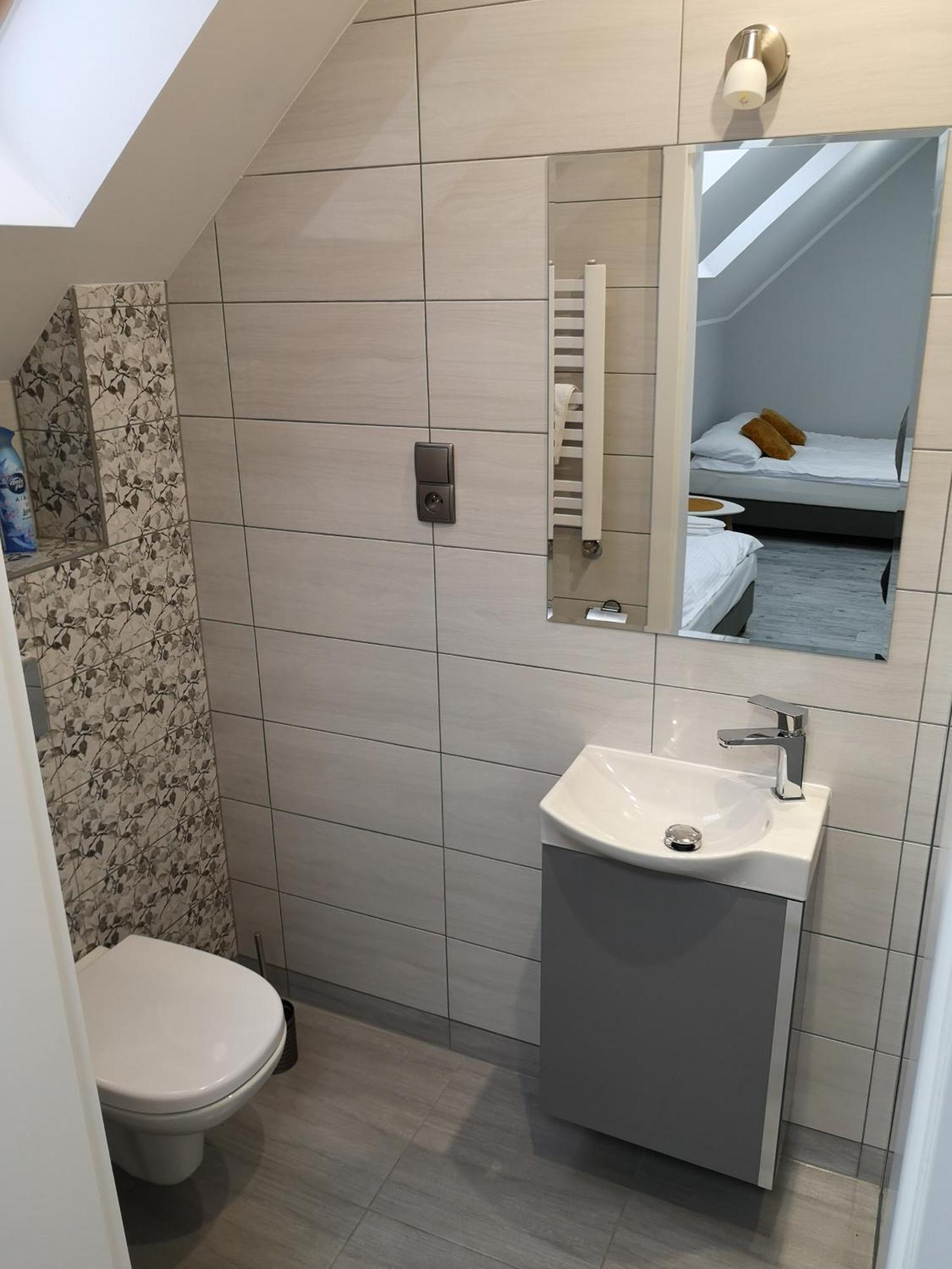 Apartamenty, Zielone Wzgorze Wiktora W Mikolajkach Миколайки Номер фото