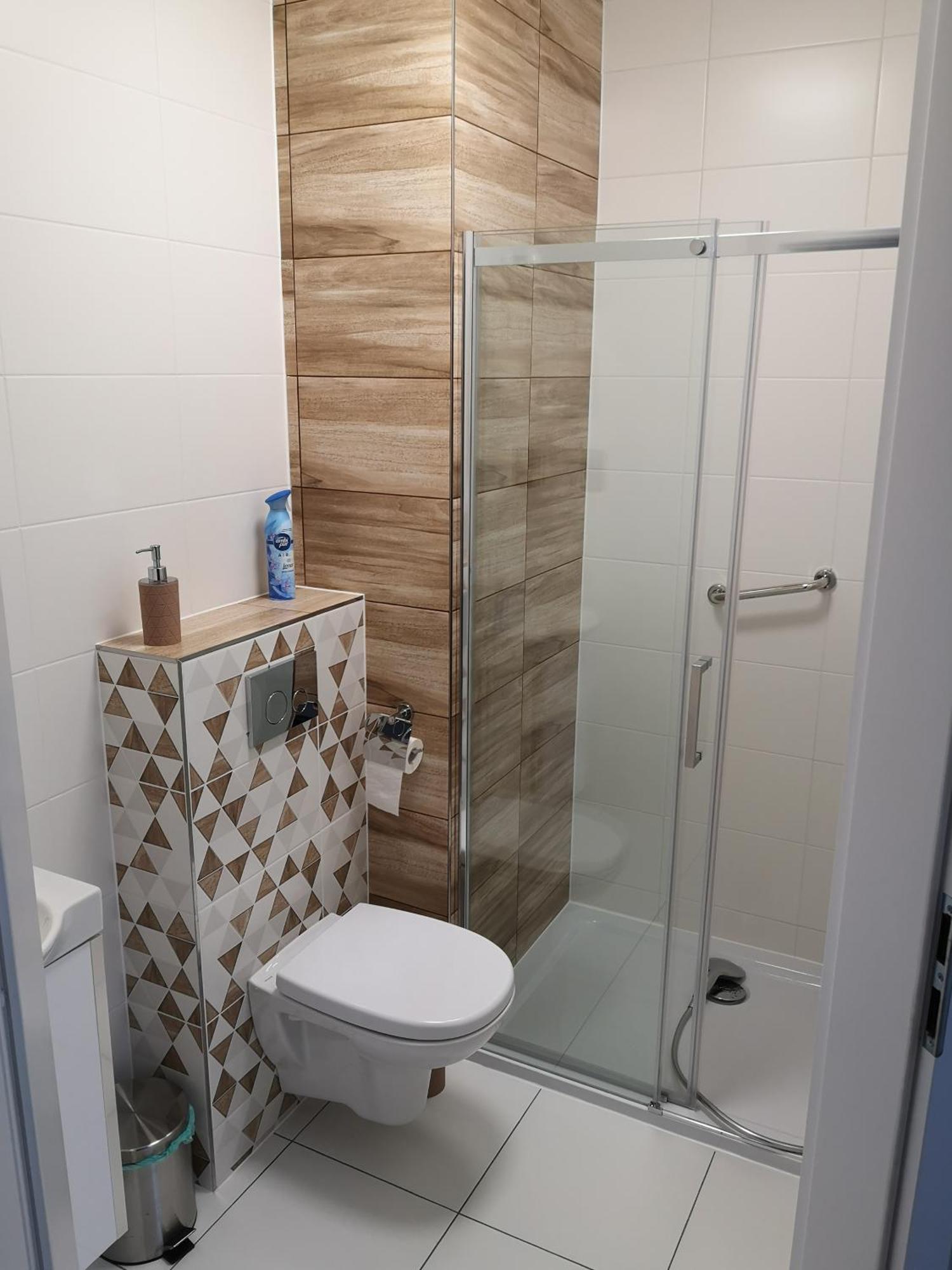 Apartamenty, Zielone Wzgorze Wiktora W Mikolajkach Миколайки Номер фото